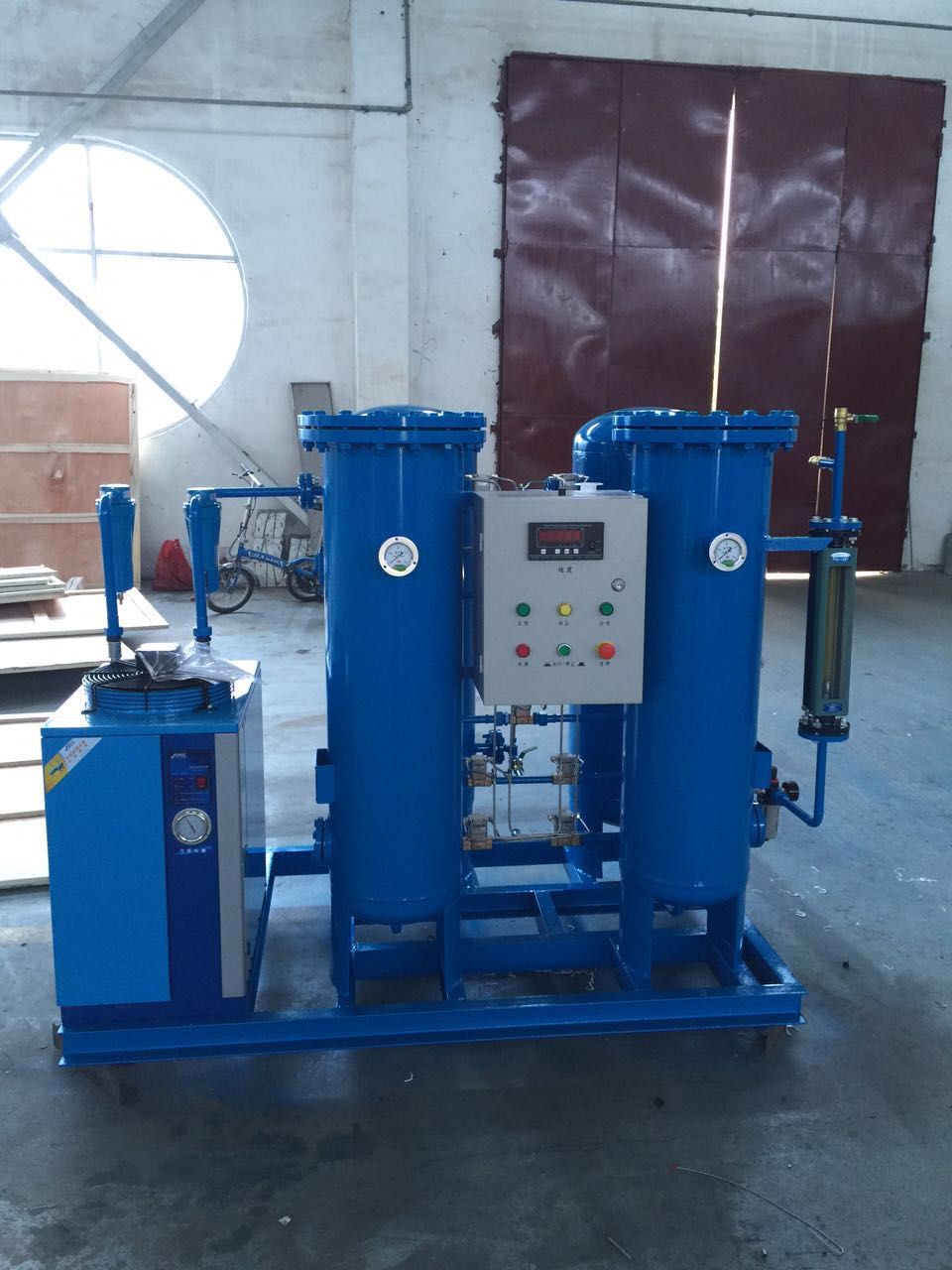 Popolar High Quality Small Oxygen Generator
