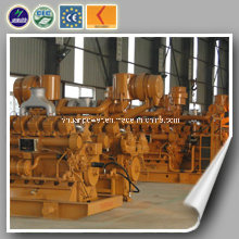 400kw Power Plant Biomass Electric Power Generator