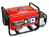 Gas Generator (YWND2500H)