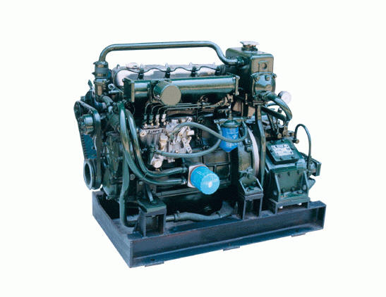 30CZ Marine Generators