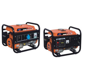 1500DC-6500DC Gasoline Generator