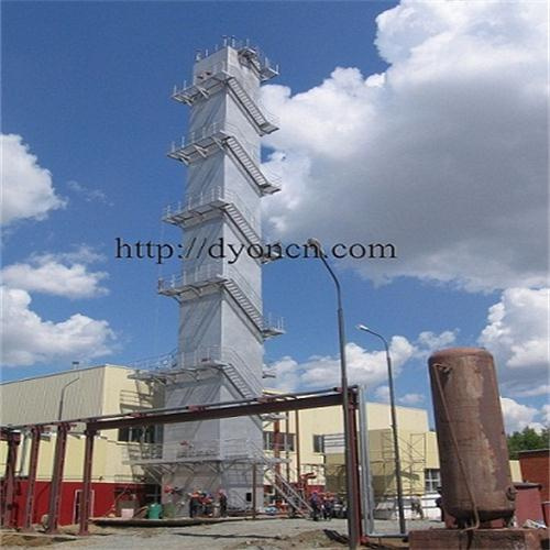 Air Separation Plant (KDON-1700/1700)