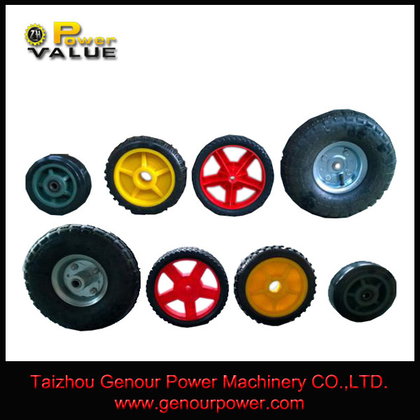 Generator Accessories10inch Generator Pneumatic Tire (GGS-10IW)