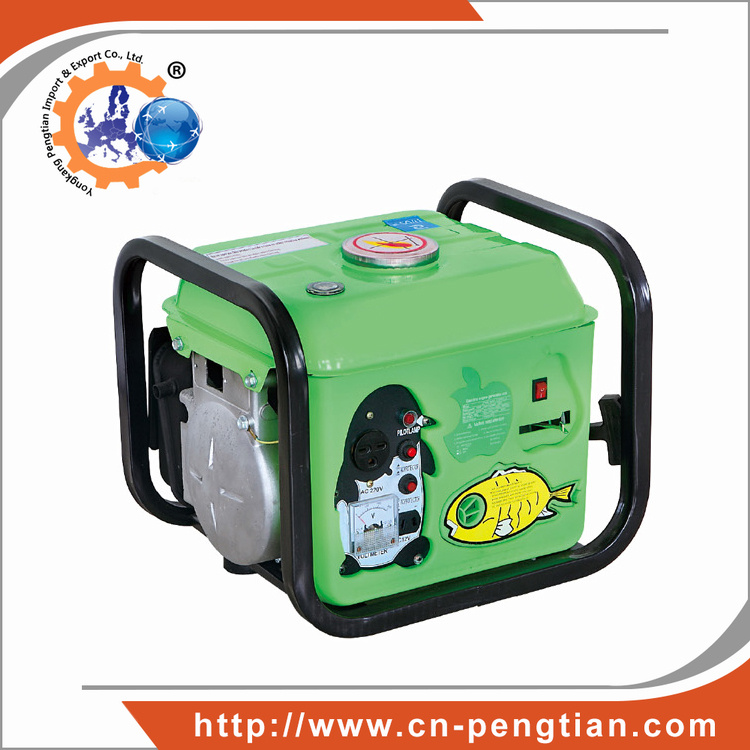 950-Fq02 Gasoline Generator with CE