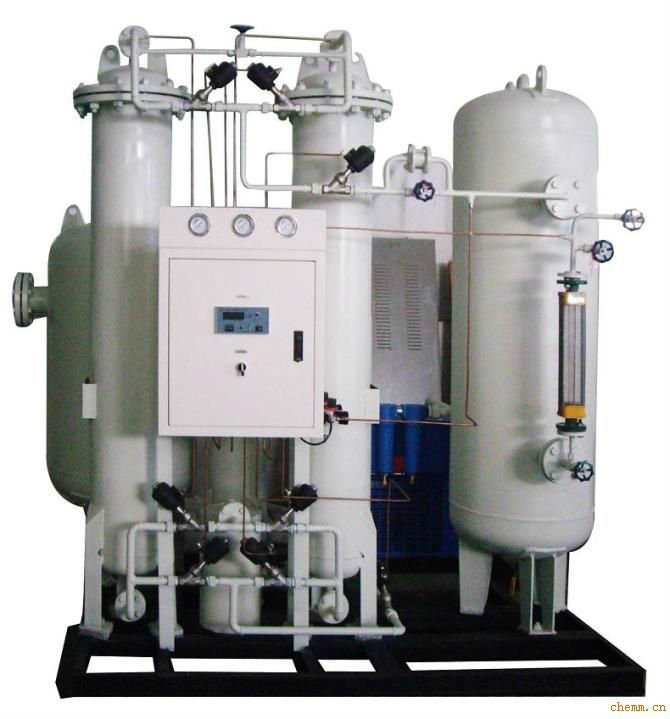 High Quality Spare Parts Psa Nitrogen Generator