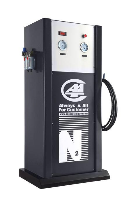 Car Nitrogen Generator for Sale AA-Ni1135