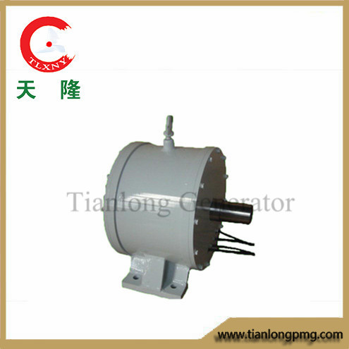 Ff-5kw/750rpm/AC380V Permanent Magnet Alternator (PMG/PMA/Hydro)