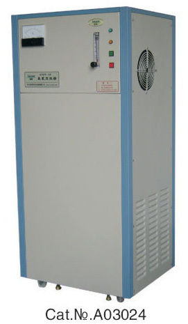 High Voltage Power Supply Ozon