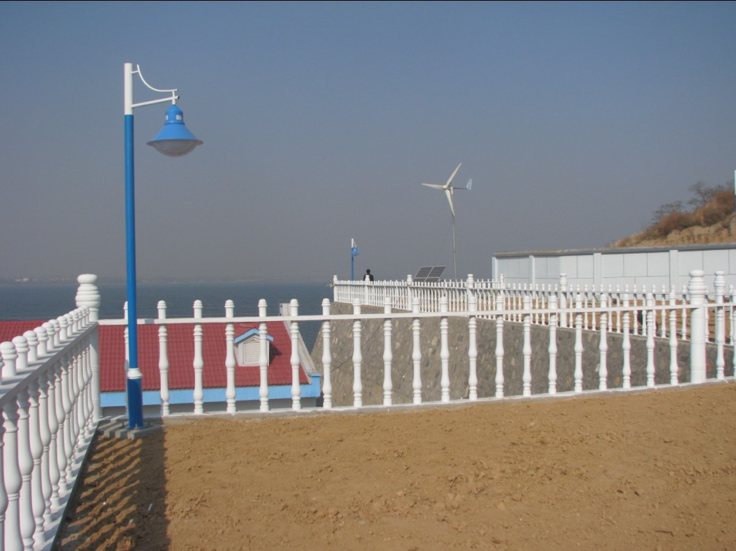 1000W Alternative Wind Generator (X-1000)