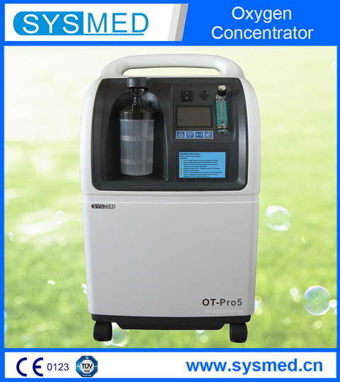 5L/Min Oxygen Concentrator