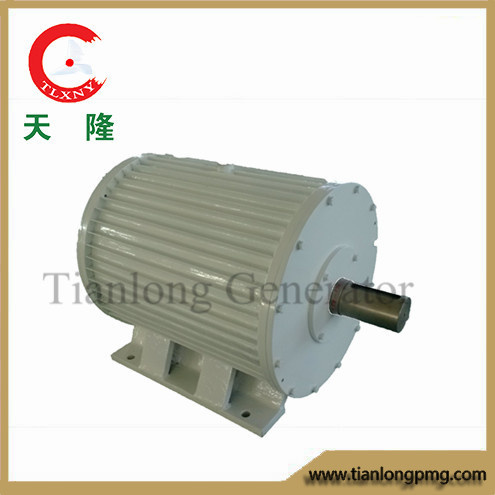 Ff-20kw/150rpm/AC400V Permanent Magnet Alternator (PMG/PMA/Hydro)