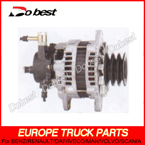 Alternator for Renault, Iveco Truck