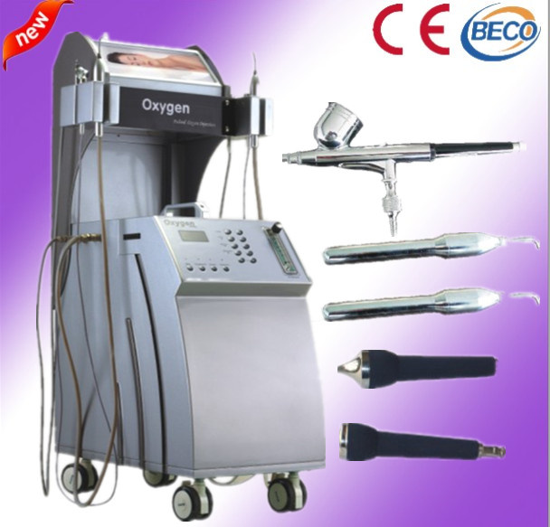 Oxygen Injection Machine (G668A)