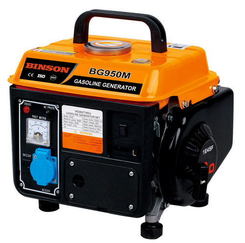 Small/ Mini Portable Generator 1000W/ 1kVA/ 1kw