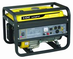 Petrol Generators (RG2500)