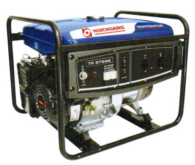 Gasoline Generator (TG6700E)