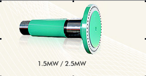 Wind Turbine