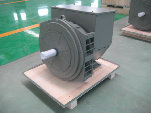 8.8 Kw Double Bearing Alternator (JDG164B)