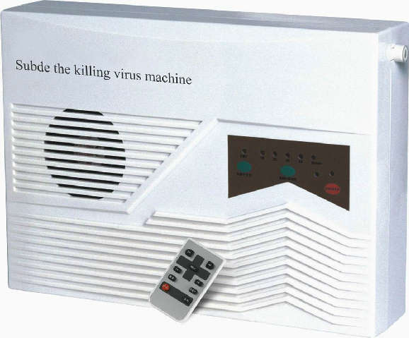 Ozonizer for Air and Water (GL-2186)