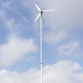 Wind Power Steel Tower