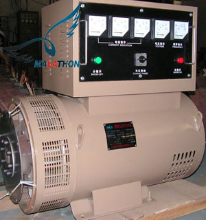 Diesel Generator