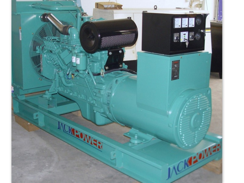 Generator Set