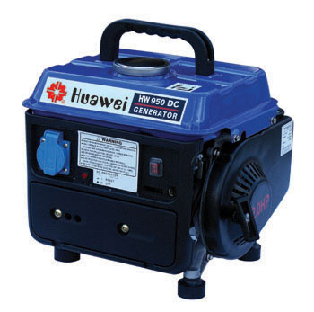 Gasoline Generator Sets (HW950)