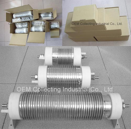 Ceramic Ozone Generator (SY-G140)