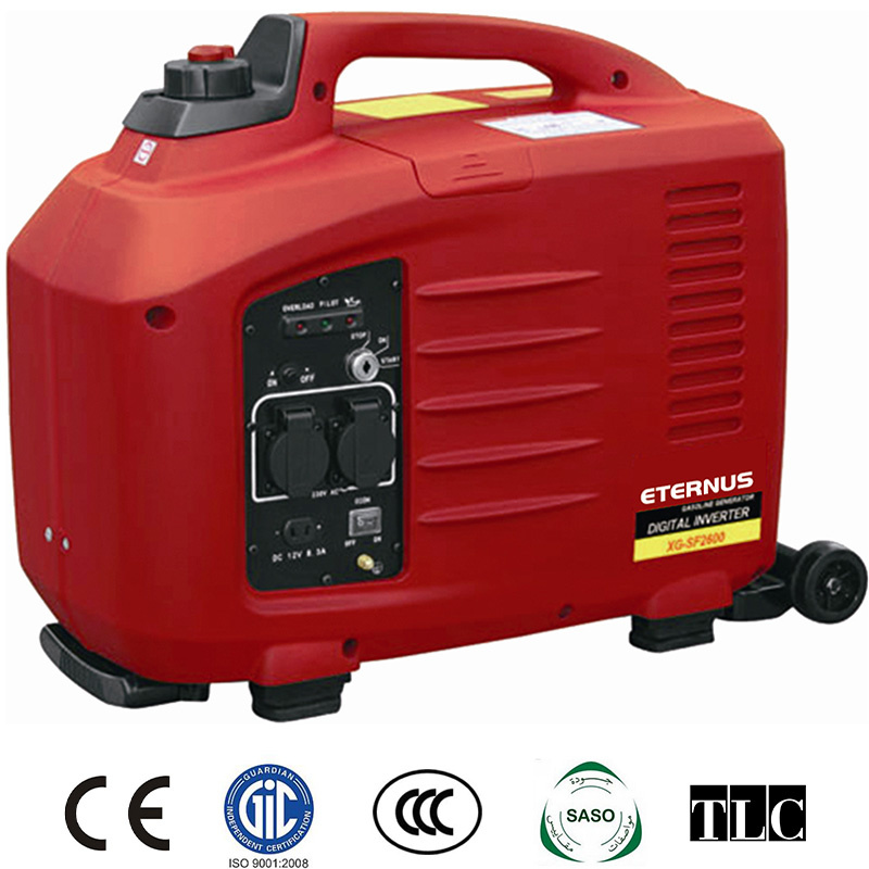 Premium 3.6kw Synchronous Generator (SF2600)