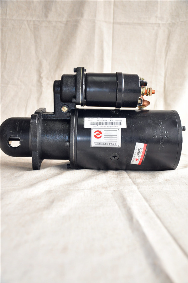 Shangchai 6114 C6121 6135 Engine Spare Parts, D11-101-10, Alternator