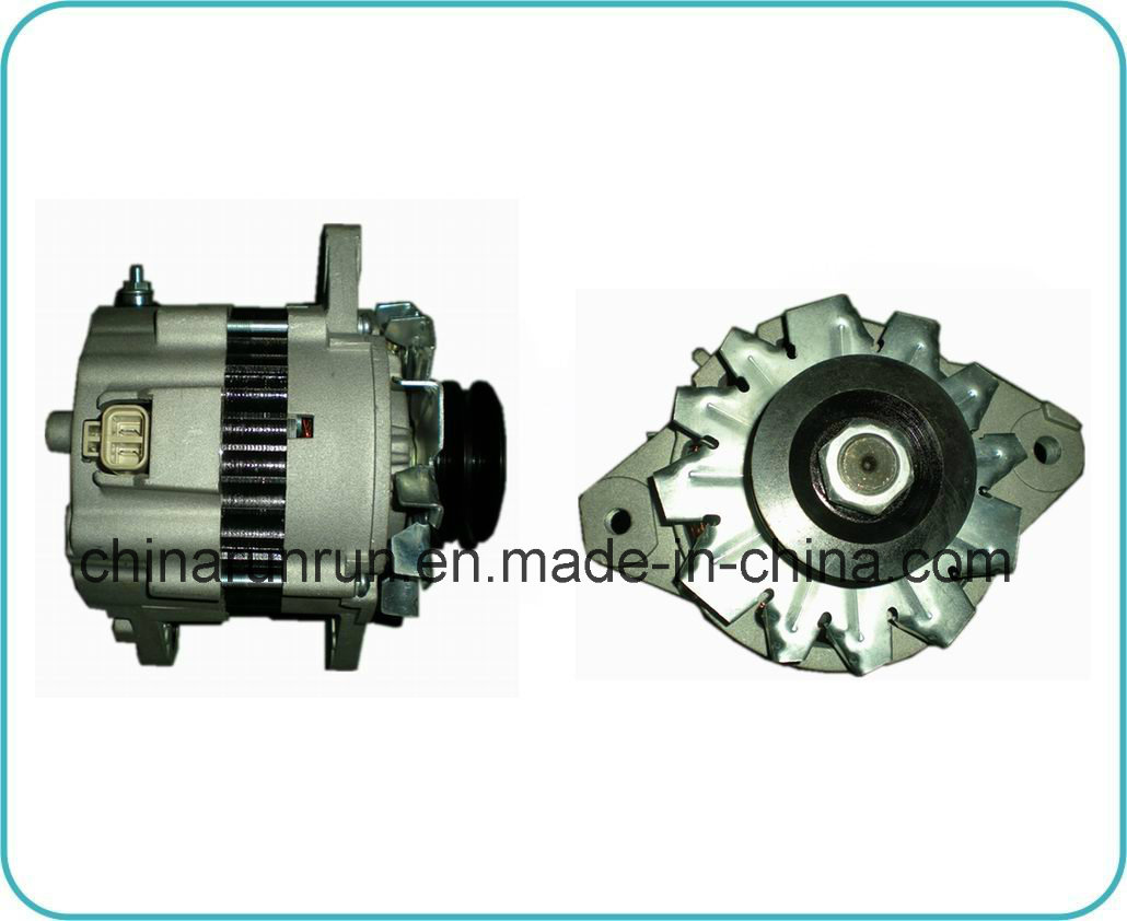 Auto Alternator Pulley 2V/a Od 68mm (A004TU6088 24V 80A)