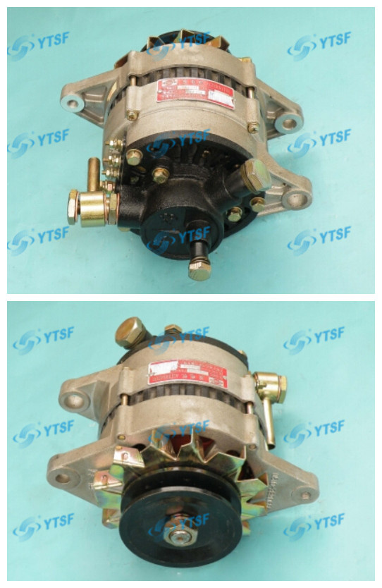 High Quality Cy4100q Chaochai Alternator