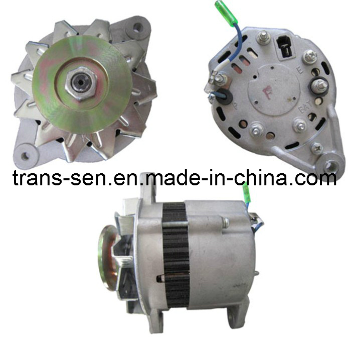 Auto Alternator (12323 112270 24V 20A)