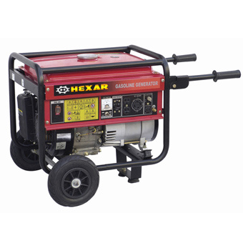 CE Gasoline Generator (DY2500L)