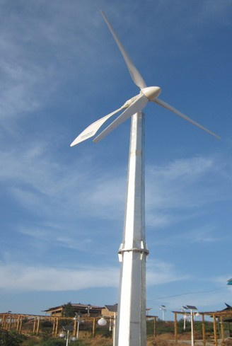 5kw Wind Turbine