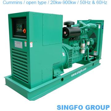 Singfo Generating Set (SFJ800)