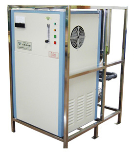 CHYS--2C Ozone Water Treatment Machine