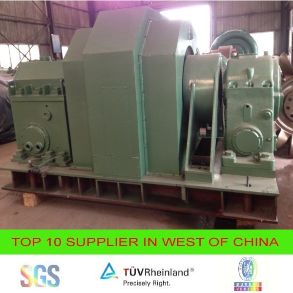 Water Turbine Generator (SF)
