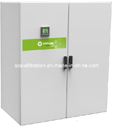6liters Per Day Liquid Nitrogen Generator System Manufacturer