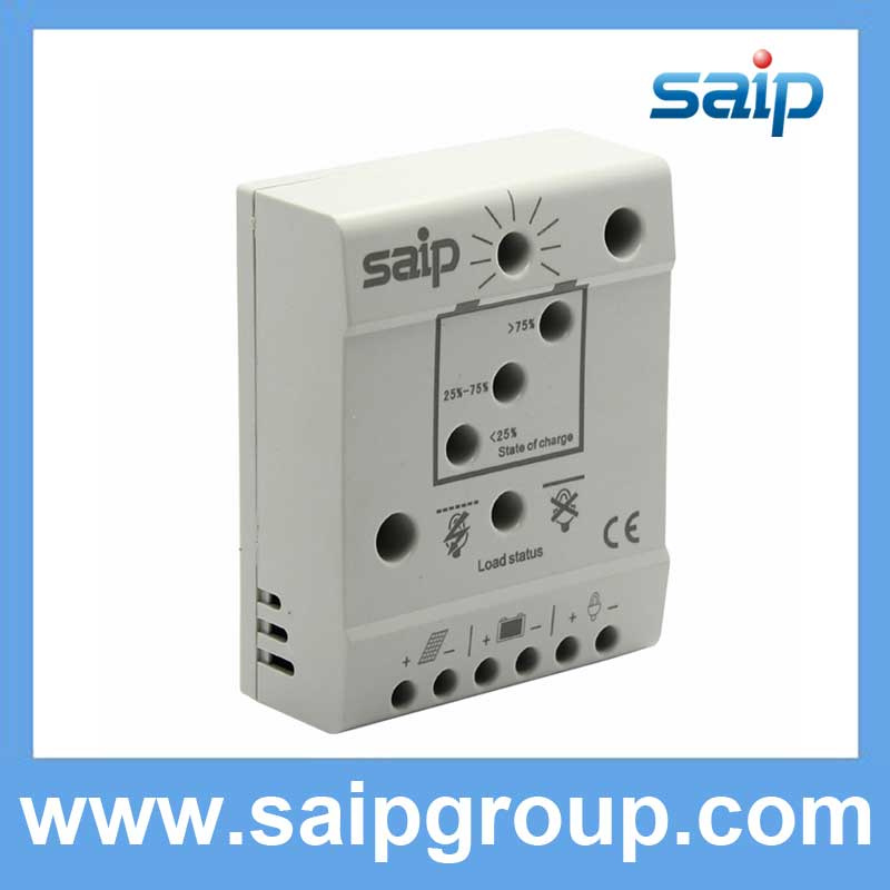 12V 24V MPPT Solar Charge Controller (SML)