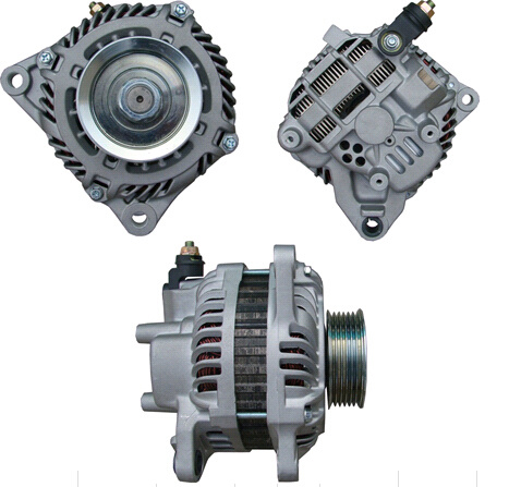 12V 110A Alternator for Mitsubishi Eclipse Lester 11095 A3tg2192