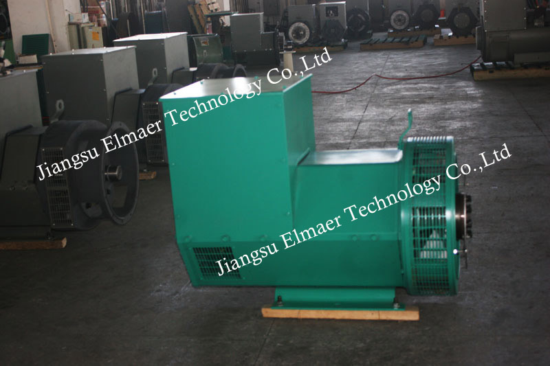 Stamford AC Alternator Generator Brushless 6.5kw~2000kw