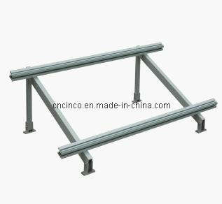 Solar Panel Ground Mounting