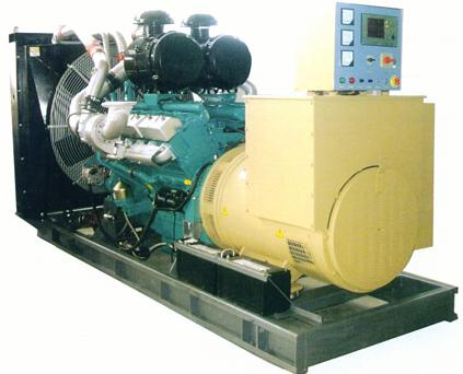 Diesel Generating Set