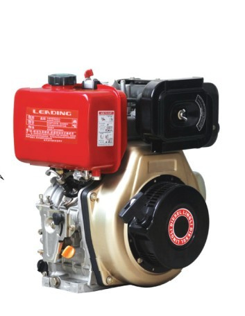 Diesel Engine