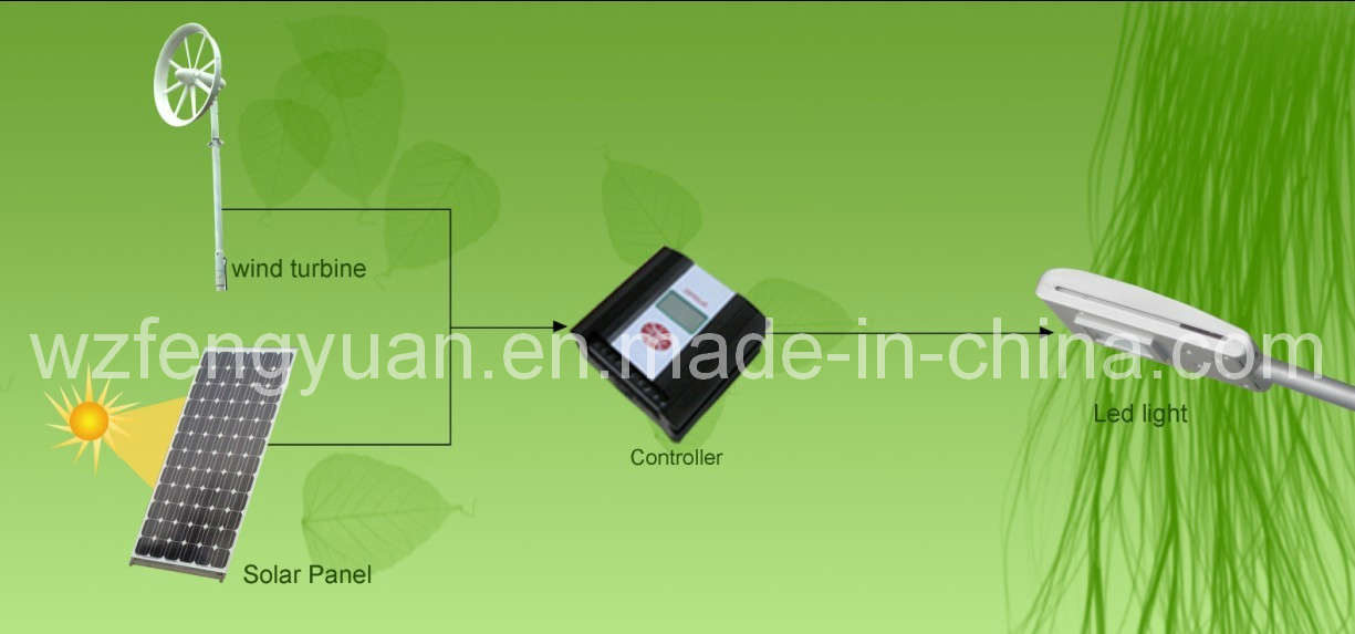 LED Street Light (TY400W/70W)