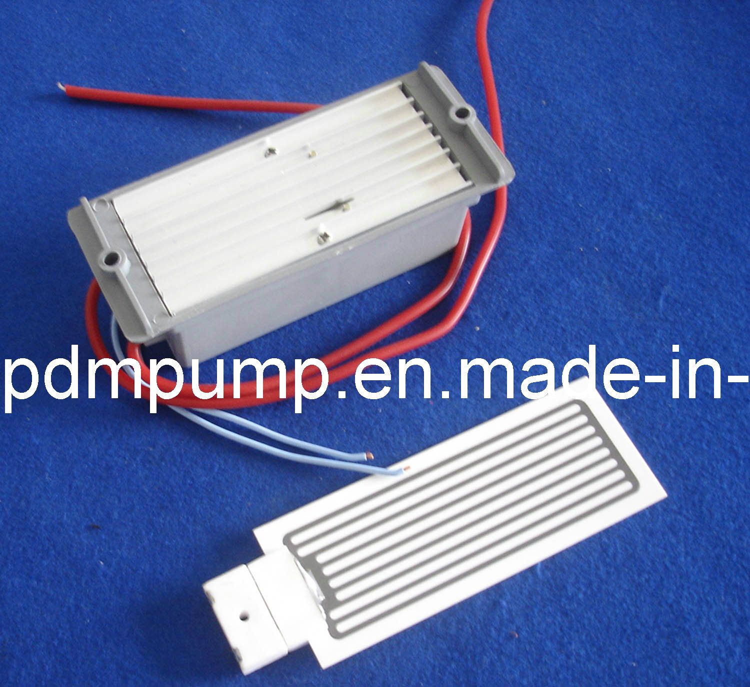 5g/Hr Ceramic Plate Ozone Generator Unit (PDMCP5)