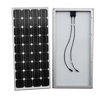 80/85/90/95w Solar Module (NES36-5-80M 95M)
