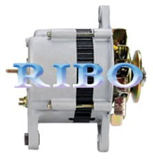 Auto Alternator Hitachi Series