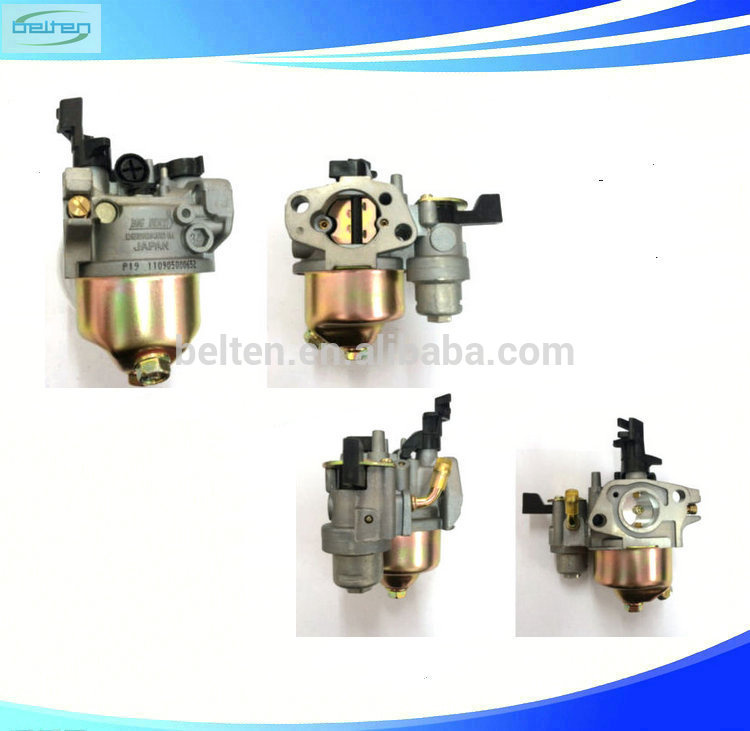 Gasoline Generator Spare Parts Carburetor for Generator